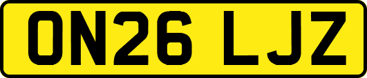 ON26LJZ