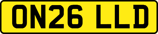 ON26LLD