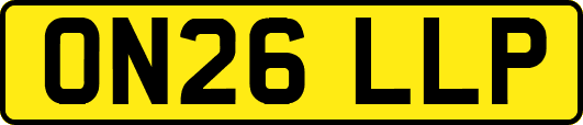 ON26LLP