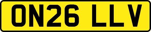 ON26LLV
