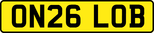 ON26LOB