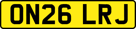 ON26LRJ
