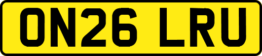 ON26LRU