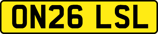 ON26LSL