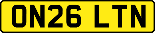 ON26LTN
