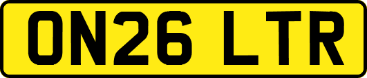 ON26LTR