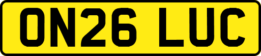 ON26LUC