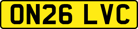 ON26LVC