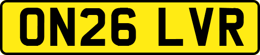 ON26LVR
