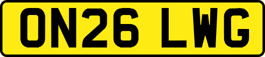 ON26LWG