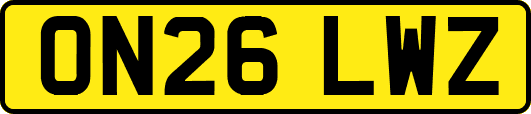 ON26LWZ