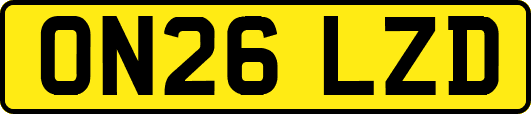 ON26LZD
