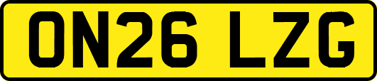 ON26LZG