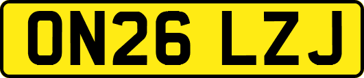 ON26LZJ