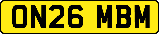 ON26MBM