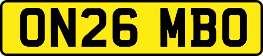 ON26MBO