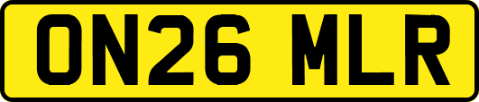 ON26MLR