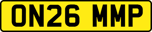 ON26MMP