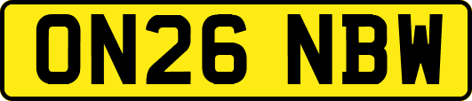 ON26NBW