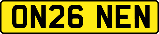 ON26NEN