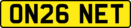 ON26NET