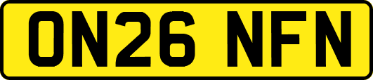 ON26NFN