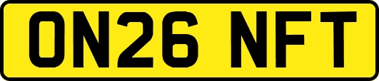 ON26NFT