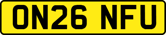 ON26NFU