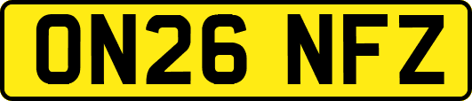 ON26NFZ