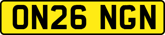 ON26NGN