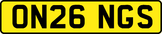 ON26NGS