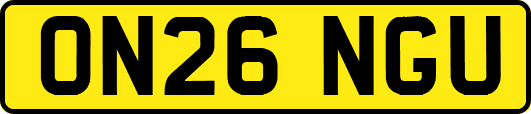 ON26NGU