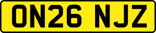 ON26NJZ