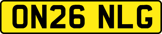 ON26NLG