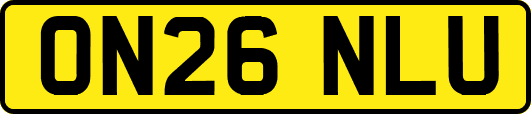 ON26NLU