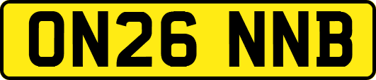 ON26NNB