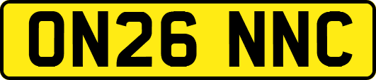 ON26NNC