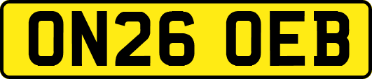 ON26OEB