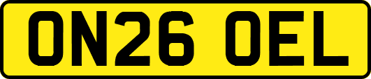 ON26OEL