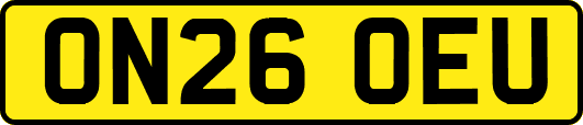 ON26OEU