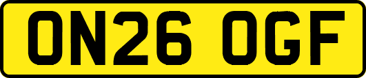 ON26OGF