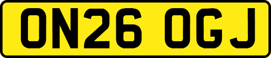 ON26OGJ