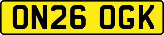 ON26OGK