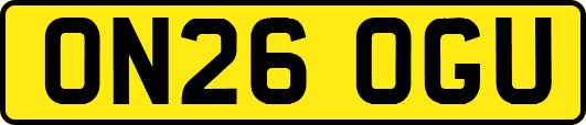 ON26OGU