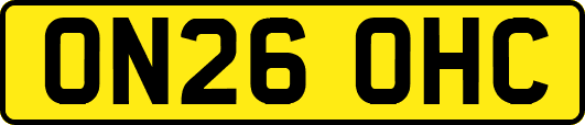 ON26OHC