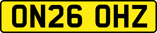 ON26OHZ