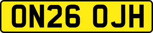 ON26OJH