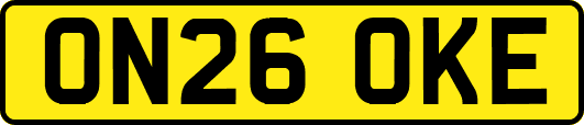 ON26OKE