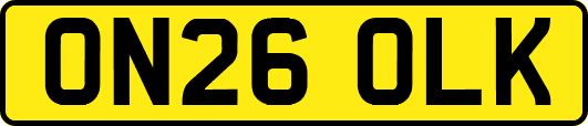ON26OLK