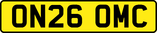 ON26OMC